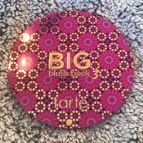 Tarte Big Blush 3 - Picture 2 of 4